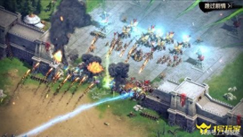 真龙霸业装备材料怎么合成(真龙霸业k总)插图2