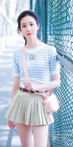 张优美(好听稀少的女孩名)插图59