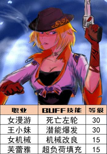 所有职业技能宝珠有哪些(技能宝珠有哪些)插图4