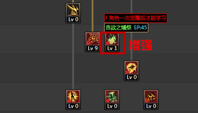 dnf女鬼契魔者叠什么技能(100级女鬼剑契魔者装备推荐)插图6 dnf女鬼契魔者叠什么技能(100级女鬼剑契魔者装备推荐)插图6