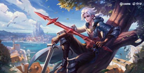 王者S31赛季几号结束(王者这个赛季几月几号开始)插图