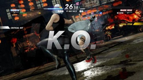 死或生xbox手柄技能(xbox第三方手柄推荐)插图9 死或生xbox手柄技能(xbox第三方手柄推荐)插图9