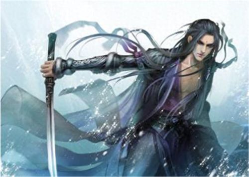 数据侠客行(数据侠客行完本)插图9