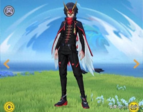 造4危月燕技能(造4蝙蝠怎么打)插图