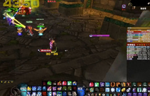 mt世界辅助技能联盟(mt怎么获得全部天赋)