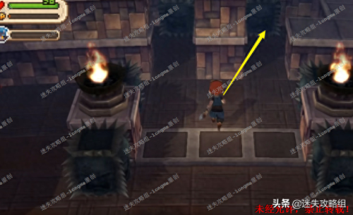 进化之地2攻略(进化之地2攻略奥利康矿石)插图22