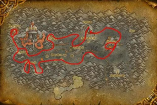 wow采矿攻略(巫妖王采矿1-425攻略)插图9