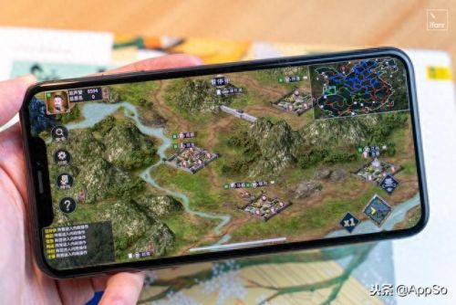 三国游戏哪个好玩(三国十大巅峰神作)插图3 三国游戏哪个好玩(三国十大巅峰神作)插图3