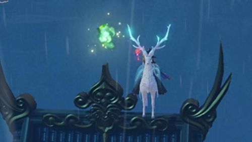 梦幻新诛仙探灵攻略(梦幻新诛仙探灵位置)插图3 梦幻新诛仙探灵攻略(梦幻新诛仙探灵位置)插图3