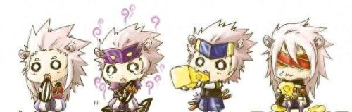 525女柔道异界装备选择(dnf女柔道异界套装搭配)插图