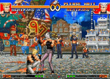 二阶堂红丸出招表(二阶堂红丸)插图3