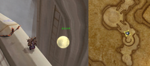 格瑞姆巴托入口(葛瑞姆)插图30