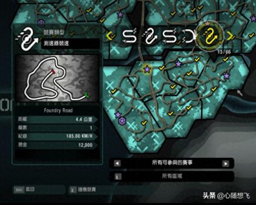 极品飞车10怎么玩(极品飞车10剧情怎么玩)插图21