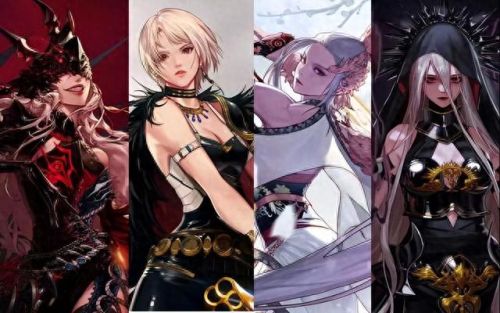 dnf实验技能(dnf暗刃技能)插图1 dnf实验技能(dnf暗刃技能)插图1