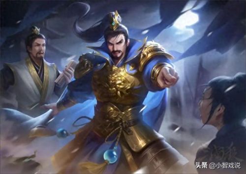 武将牌翻面(武将牌横置)插图4