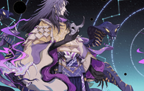 鸩放三技能(鸩读什么音)插图3