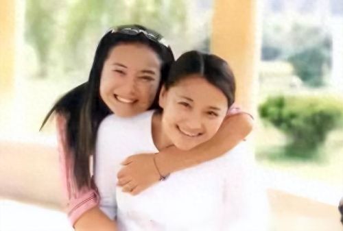 贾玲妈妈(贾玲母亲怎么去世的)插图7