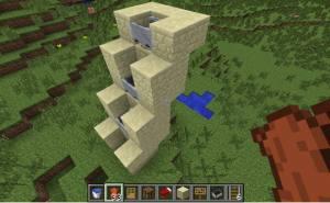 我的世界升降机(我的世界简易农场)插图13