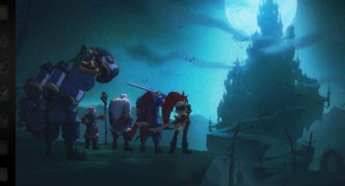 单机游戏手机(经典老单机游戏)插图53