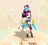 大话九尾狐武器(大话2媚灵狐用什么武器)插图28