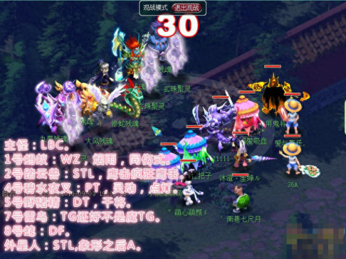 世上最-逵蜗-110攻略(最强蜗牛实力提升方法)