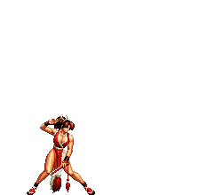 kof97出招表(kof97键盘出招表)插图38