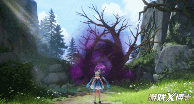 原神半截船(原神壁画)插图12 原神半截船(原神壁画)插图12