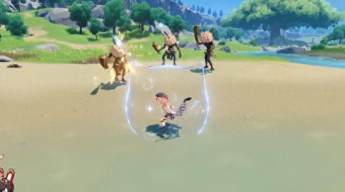 新秦时明月钟离昧技能(钟离技能加点顺序)插图7 新秦时明月钟离昧技能(钟离技能加点顺序)插图7