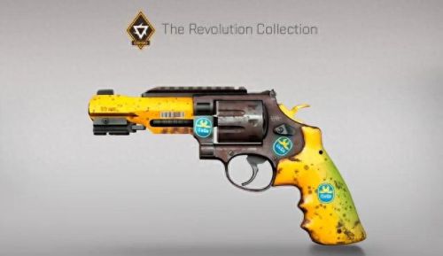 csgo新箱子(csgo开箱)插图13