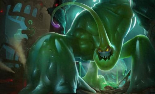 生化魔人出装(生化魔人的外号)插图 生化魔人出装(生化魔人的外号)插图