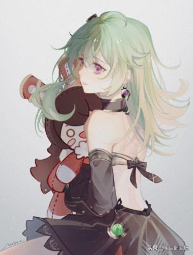 伞盖的荫蔽(伞盖是什么意思)插图2