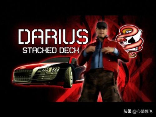 极品飞车10怎么玩(极品飞车10剧情怎么玩)插图3