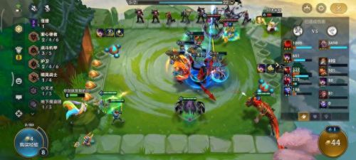 候子出什么装备伤害高(猴子什么装备伤害最高)插图2 候子出什么装备伤害高(猴子什么装备伤害最高)插图2