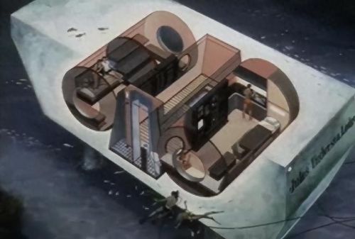 逃离水下旅馆攻略(逃离方块旅馆怎么加水)插图8