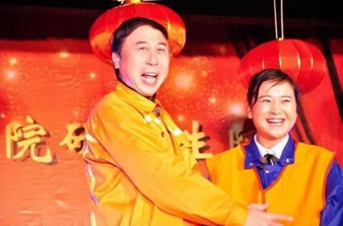 贾玲妈妈(贾玲母亲怎么去世的)插图19