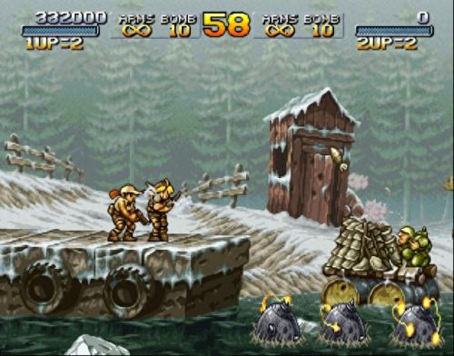 合金装备5boss特别脏(合金装备5开灯按键)插图10