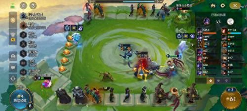 厄运小姐出装(厄运小姐最强出装)