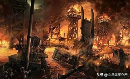 赤壁最强武器(电影赤壁在线观看完整版免费)插图6 赤壁最强武器(电影赤壁在线观看完整版免费)插图6