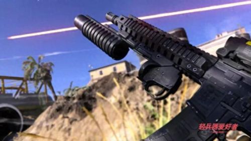 gta5特制卡宾枪mk2武器(gtasa5能改造的武器位置)插图19