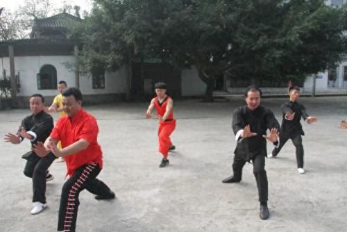 洪门武魂(鸿蒙武魂诀)插图3