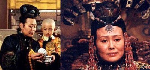 唐国强 陈道明(唐国强陈道明共同演的电视剧)插图5