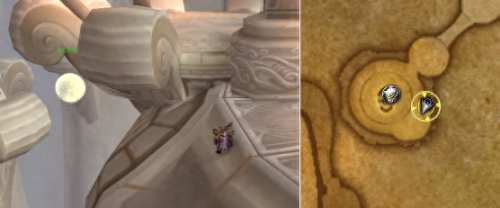 格瑞姆巴托入口(葛瑞姆)插图27