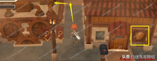 进化之地2攻略(进化之地2攻略奥利康矿石)插图57