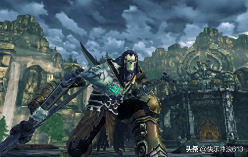 金刚狼前传(金刚狼4破土重生是真的吗)插图7