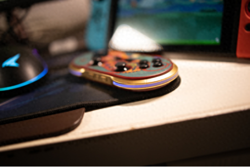 暗黑血统手柄(手柄暗黑)插图20