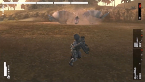 合金装备和平训练关(合金装备全任务流程)插图8