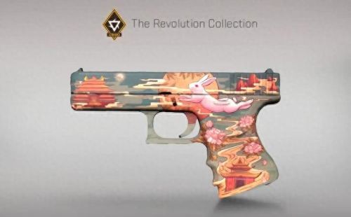 csgo新箱子(csgo开箱)插图11