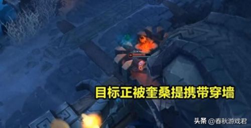 英雄联盟哪些英雄有位移技能(曙光英雄位移最多的英雄)插图5 英雄联盟哪些英雄有位移技能(曙光英雄位移最多的英雄)插图5