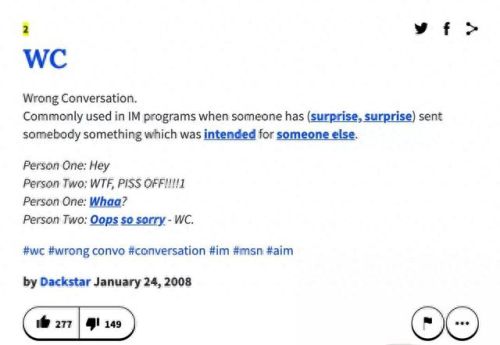 username是什么意思(user是什么意思)插图 username是什么意思(user是什么意思)插图