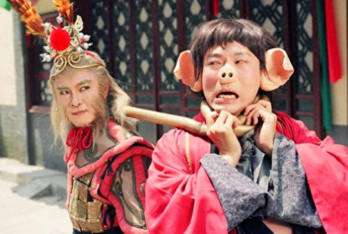 孙悟空后人(孙蓉是孙悟空后代吗)